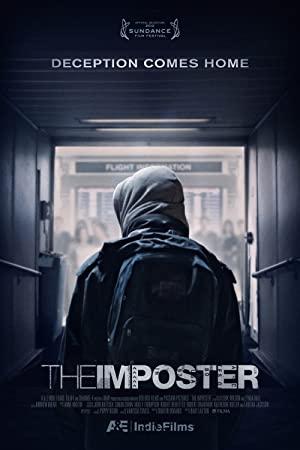 The Imposter <span style=color:#777>(2012)</span> [1080p]