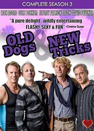 Old Dogs <span style=color:#777>(2009)</span> [John Travolta] 1080p H264 DolbyD 5.1 & nickarad