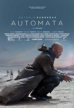 Automata AC3 5.1 ITA ENG 1080p H265 sub ita <span style=color:#777>(2014)</span> Sp33dy94<span style=color:#fc9c6d>-MIRCrew</span>