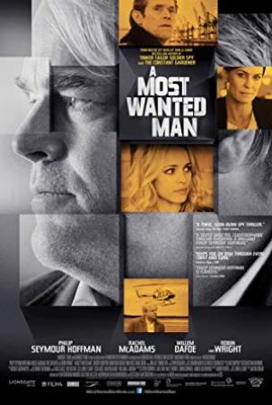 A Most Wanted Man<span style=color:#777> 2014</span> BRRip XviD-STINKBOMB