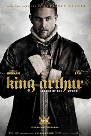 King Arthur Legend Of The Sword<span style=color:#777> 2017</span> HDRip x264 AC3<span style=color:#fc9c6d>-Manning</span>
