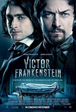 Victor Frankenstein <span style=color:#777>(2015)</span> [YTS AG]