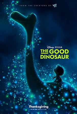 The Good Dinosaur<span style=color:#777> 2015</span> COMPLETE UHD BLURAY<span style=color:#fc9c6d>-TERMiNAL</span>