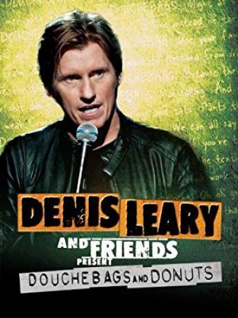 Denis Leary & Friends Presents Douchbags & Donuts <span style=color:#777>(2011)</span> [1080p] [WEBRip] <span style=color:#fc9c6d>[YTS]</span>