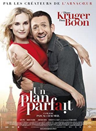 A Perfect Plan<span style=color:#777> 2020</span> FRENCH BDRiP LD XViD-B0551VE