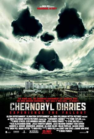 Chernobyl Diaries<span style=color:#777> 2012</span> R5 CAM AUDIO XviD READNFO - INFERNO