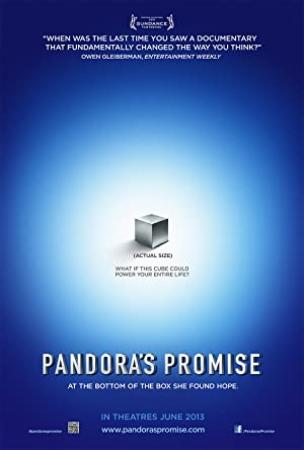 Pandoras Promise<span style=color:#777> 2013</span> 720p WEB-DL DD 5.1 H264-Smart