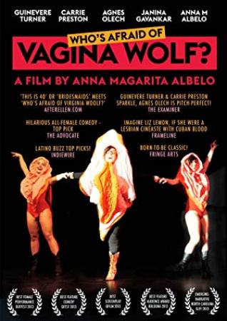 Whos Afraid Of Vagina Wolf<span style=color:#777> 2013</span> DVDRip x264-RedBlade