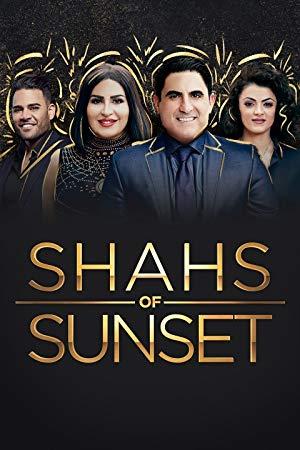 Shahs of Sunset S08E15 Reunion Pt2 720p HEVC x265-MeGus