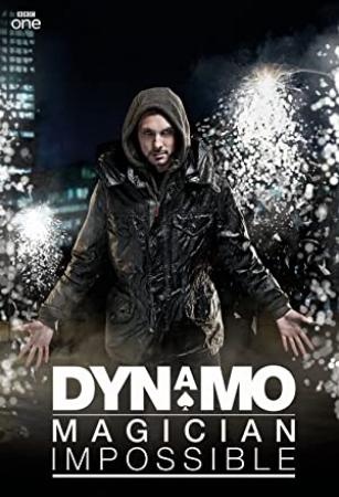 Dynamo Magician Impossible S04E01 HDTV XviD<span style=color:#fc9c6d>-AFG</span>