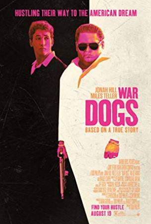 War Dogs <span style=color:#777>(2016)</span> [1080p] [YTS AG]