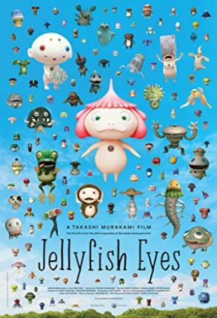 Jellyfish Eyes<span style=color:#777> 2013</span> JAPANESE 1080p BluRay H264 AAC<span style=color:#fc9c6d>-VXT</span>