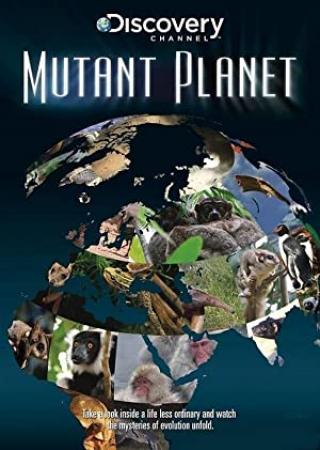 Mutant Planet S02E05 720p HDTV x264-NORiTE