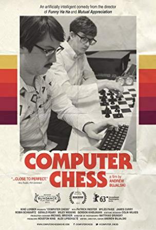 Computer Chess<span style=color:#777> 2013</span> NTSC DVD-R (RLG)