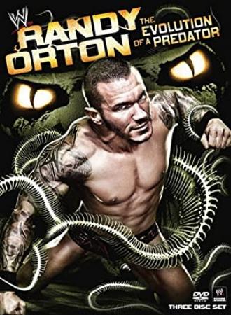 Randy Orton - The Evolution Of A Predator [1080p]