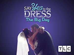 Say Yes to the Dress The Big Day S03E03 Candace WEB x264-GIMIN