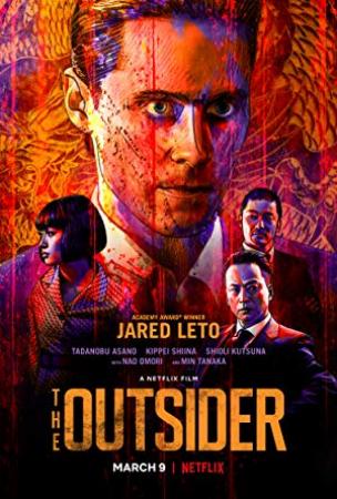 The Outsider<span style=color:#777> 2019</span> 720p BluRay x264-x0r