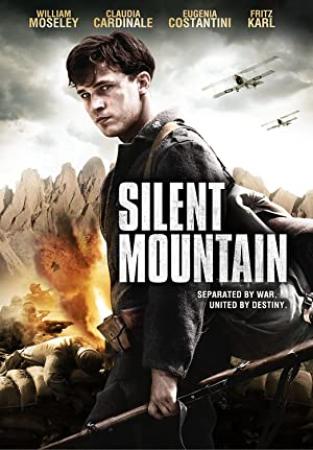 The Silent Mountain<span style=color:#777> 2014</span> BRRip XviD MP3-XVID