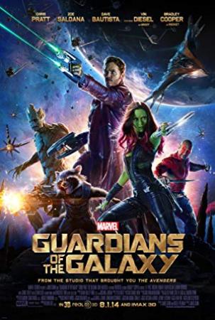 Guardians of the Galaxy<span style=color:#777> 2014</span> RETAIL DVDRip X264-PLAYNOW