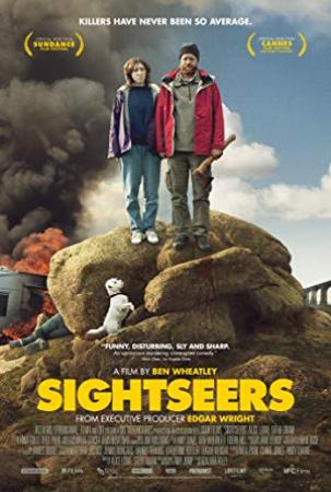 Sightseers <span style=color:#777>(2012)</span> [1080p]