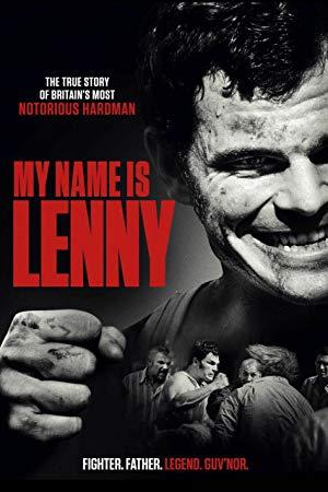 My Name Is Lenny <span style=color:#777>(2017)</span> [1080p] [YTS AG]
