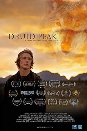 Druid Peak <span style=color:#777>(2014)</span> [WEBRip] [1080p] <span style=color:#fc9c6d>[YTS]</span>