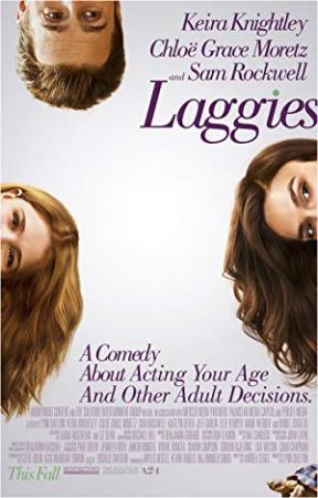 Laggies <span style=color:#777>(2014)</span> LIMITED 720p BrRip AAC x264 - LOKI [Team ChillnMasty]