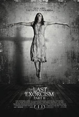 The Last Exorcism Part II<span style=color:#777> 2013</span> UNRATED BRRip XviD-3LT0N