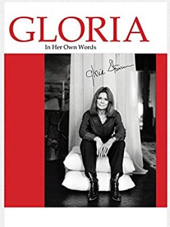 Gloria In Her Own Words<span style=color:#777> 2011</span> WEBRip x264<span style=color:#fc9c6d>-ION10</span>