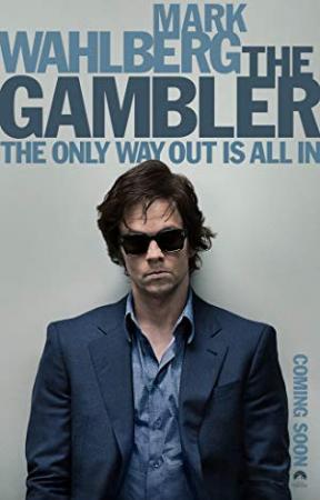 The Gambler <span style=color:#777>(2014)</span> [1080p]