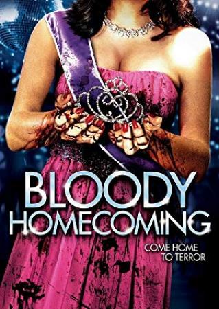 Bloody Homecoming<span style=color:#777> 2012</span> 480p BluRay x264<span style=color:#fc9c6d>-mSD</span>