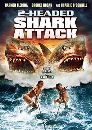 2 Headed Shark Attack<span style=color:#777> 2012</span> DVDRip Xvid AC3 UnKnOwN