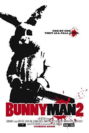 Bunnyman Massacre<span style=color:#777> 2014</span> DVDRip XviD AC3-BMW