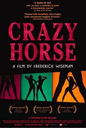 Crazy Horse<span style=color:#777> 1996</span>  English, Dolby AC3 stereo 256kbps & NAVAJO BLUES<span style=color:#777> 1996</span> (FullDisc) DVD