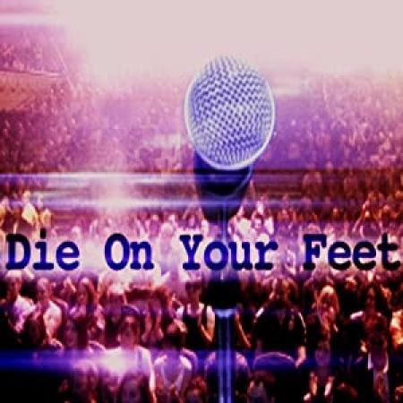 Die on Your Feet S01E02 HDTV x264-WNN