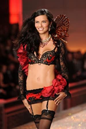 Victoria's Secret Fashion Show<span style=color:#777> 2008</span> 720p DD 5.1 x264-HDxT