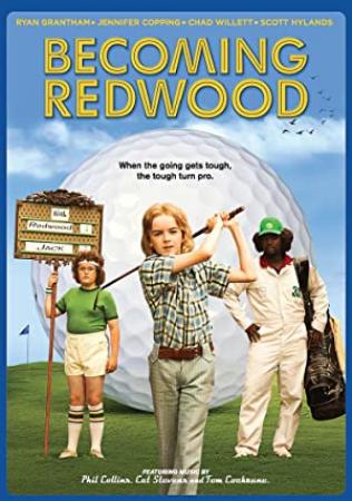 Becoming Redwood<span style=color:#777> 2012</span> 720p WEB-DL X264-WEBiOS [PublicHD]