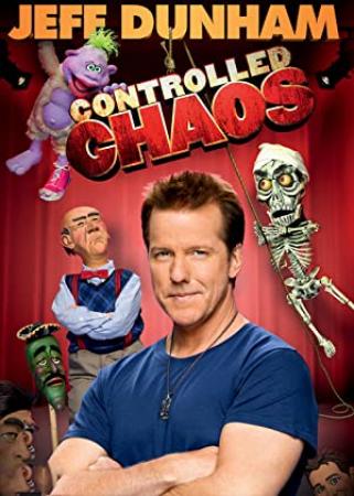 Jeff Dunham-Controlled Chaos<span style=color:#777> 2011</span> DVDRip XVID AC3 HQ<span style=color:#fc9c6d> Hive-CM8</span>