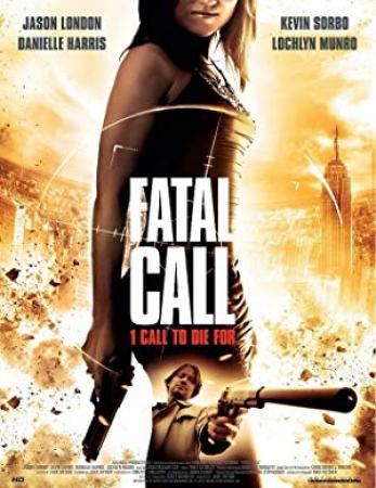 Fatal Call<span style=color:#777> 2012</span> DVDRip XviD-iND