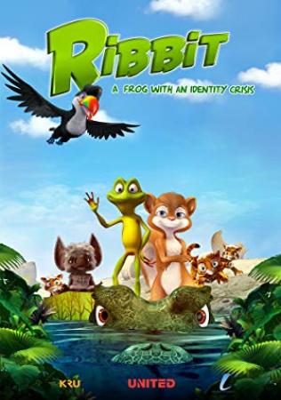 Ribbit<span style=color:#777> 2014</span> 720p BluRay x264 YIFY