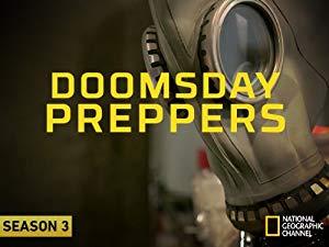 Doomsday Preppers S04E04 Back to the Dark Ages HDTV XviD<span style=color:#fc9c6d>-AFG</span>