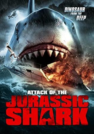 Jurassic Shark <span style=color:#777>(2012)</span> 720p BluRay [Hindi Dubbed + English] x264 AC3 <span style=color:#fc9c6d>By Full4Movies</span>
