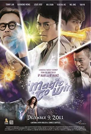 Happy Magic<span style=color:#777> 2011</span> CHINESE 1080p BluRay H264 AAC<span style=color:#fc9c6d>-VXT</span>