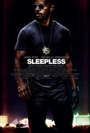 Sleepless <span style=color:#777>(2017)</span> [1080p] [YTS AG]