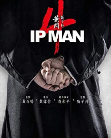 Ip Man 4 The Finale<span style=color:#777> 2019</span> 1080p HC HDRip x264 1.8GB 