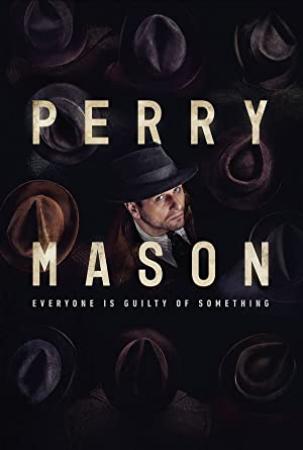 Perry Mason <span style=color:#777>(2020)</span> Season 1 (S01) 1080p 5 1 - 2 0 x264 Phun Psyz