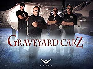 Graveyard Carz S03E10 HDTV x264-DOCERE