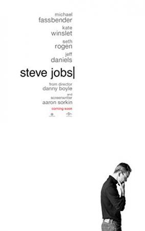 Steve Jobs <span style=color:#777>(2015)</span> [YTS AG]