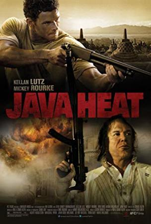 Java Heat<span style=color:#777> 2013</span> BRRip XviD-EAGLE