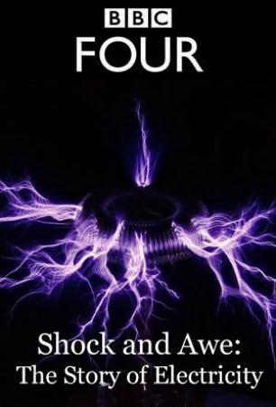 Shock and Awe The Story of Electricity - 720P - HDTV - X265-HEVC - O69